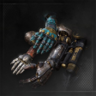 Legion Arm Collector Trophy