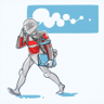 Recruiter Trophy