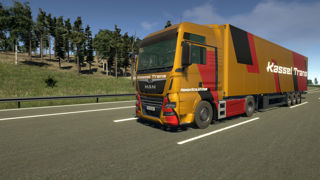 On The Road Screenshot 10