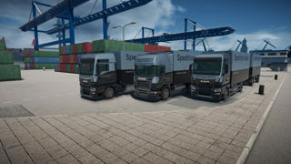 On The Road Screenshot 1