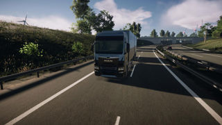 On The Road Screenshot 4