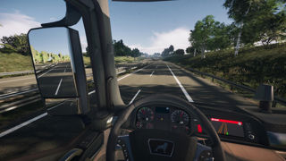 On The Road Screenshot 3