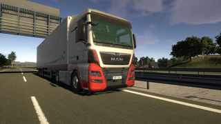 On The Road Screenshot 7