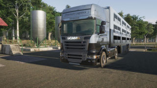 On The Road Screenshot 5