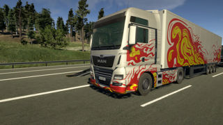 On The Road Screenshot 9