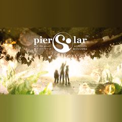 Pier Solar and the Great Architects