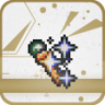 It's a kind of magic Trophy