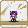 Paralell dimension Trophy