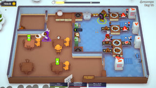 PlateUp! Screenshot 1