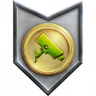 Blocked Trophy