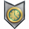 Gotta Go Fast Trophy