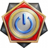 Hello Darkness My Old Friend Trophy