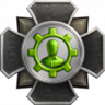 ICU Trophy