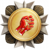 Jan Shot First Trophy