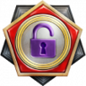 Look At Me-I'm the Mastermind Now Trophy