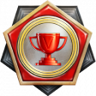 Payback Time Trophy