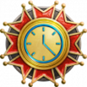 Powerbuff Girl Trophy