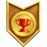 Smells Like Team Spirit Trophy