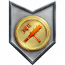 Weapons Don't Grow on Trees Trophy