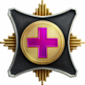 You Are Filled With Determination Trophy