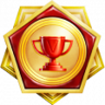 You Cannot Escape From Death Trophy