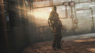 Resident Evil Revelations 2 (Episode One: Penal Colony) Screenshot 4