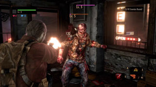 Resident Evil Revelations 2 (Episode One: Penal Colony) Screenshot 10