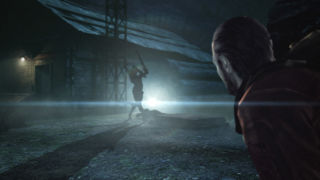Resident Evil Revelations 2 (Episode One: Penal Colony) Screenshot 9