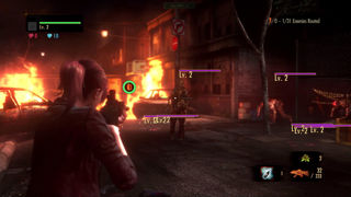 Resident Evil Revelations 2 (Episode One: Penal Colony) Screenshot 5