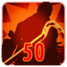 I Can Do Blunt Weapons Trophy
