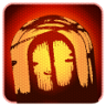Raiders of the Evil Trophy