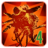 What You Can't See Can Kill You Trophy