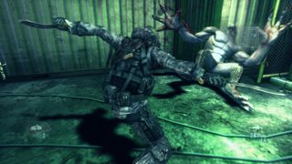 RESIDENT EVIL REVELATIONS Screenshot 10