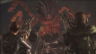 RESIDENT EVIL REVELATIONS Screenshot 8