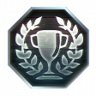 A Rising Challenger Trophy