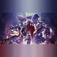 Resident Evil Re:Verse