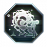 I Only Like the Creatures Trophy