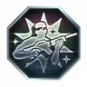 Knock 'em Dead Trophy