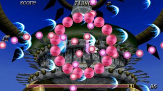 Samurai Aces III: Sengoku Cannon Screenshot 4