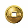 True hero Trophy