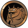 Friendly Fire Trophy