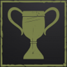 Conqueror of the Rumbly Lands! Trophy