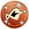 Bonds of Friendship Trophy