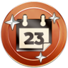 Daily Devotee Trophy