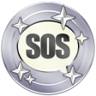 Nameless Hero Trophy