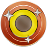 Ring Collector Trophy