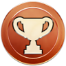 Rivalry Begins Trophy