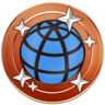 Saved the World Trophy