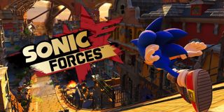 Sonic Forces Screenshot 1