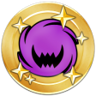 Sonic Battler Trophy